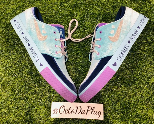 sb zoom janoski rm db sneakers